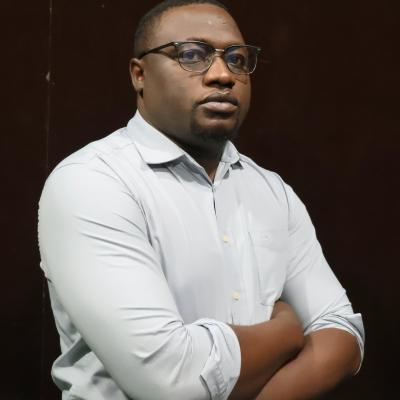 Mr. James S. Michael